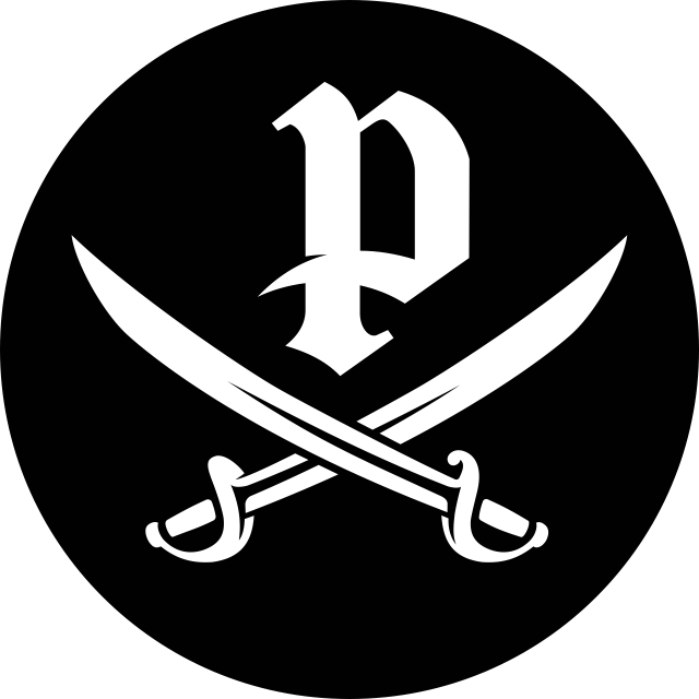 Pirate Blog